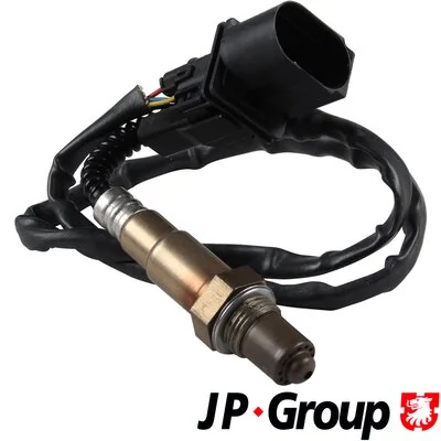Oxygen Sensor